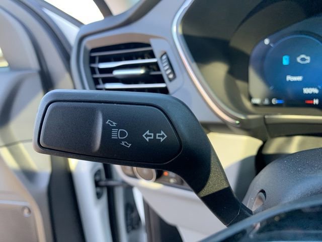 Certified 2024 Ford Escape SE w/ PHEV Premium Package FWD image 27
