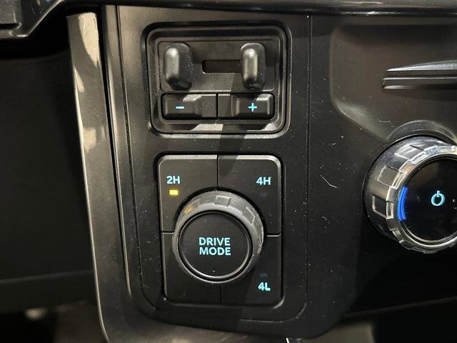 Certified 2022 Ford F150 XLT w/ Equipment Group 302A High image 29