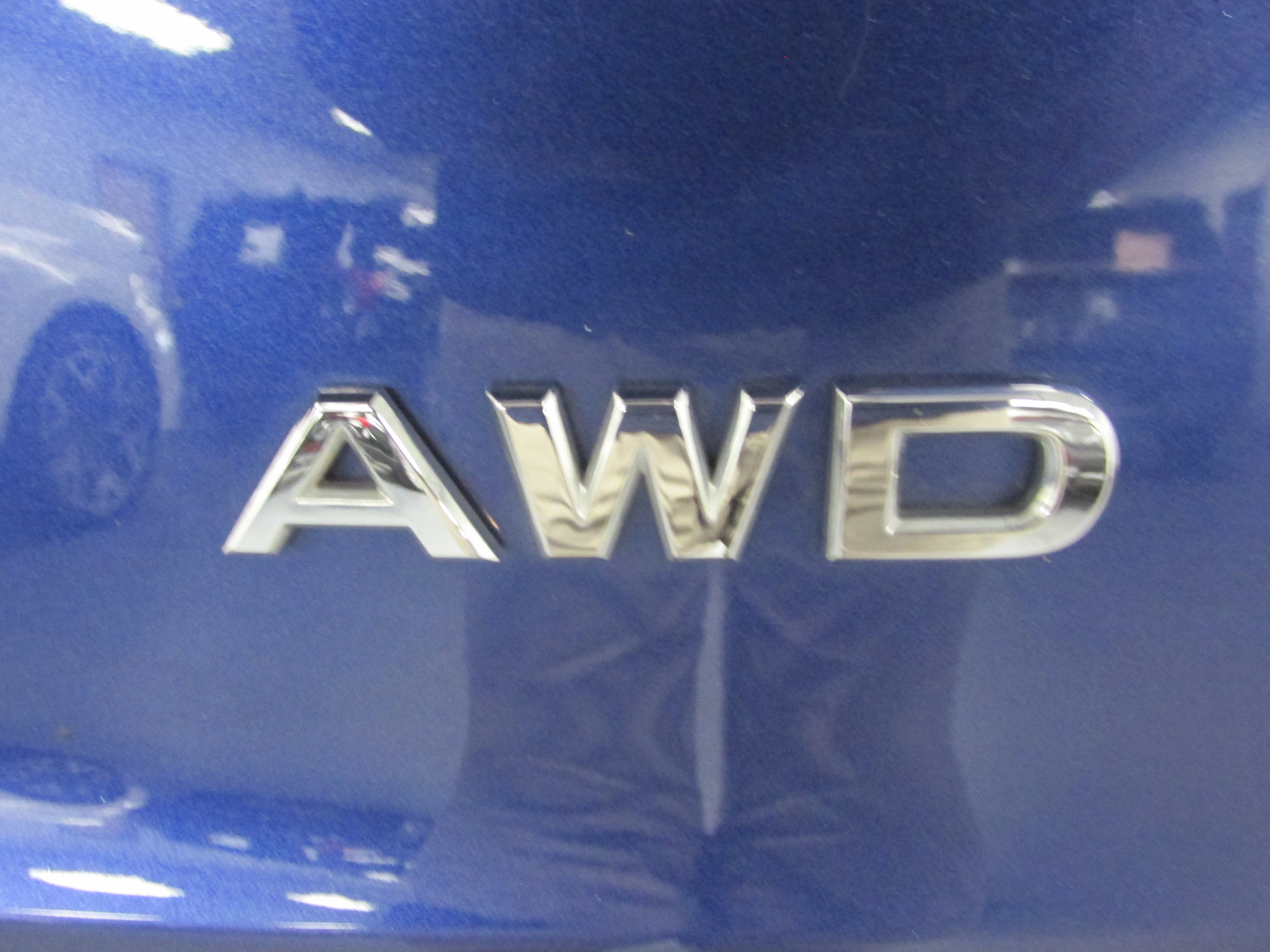 Used 2023 Nissan Rogue S AWD/4WD image 19