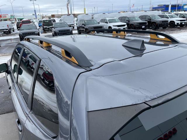 Used 2022 Subaru Forester Wilderness w/ Wilderness Package image 22