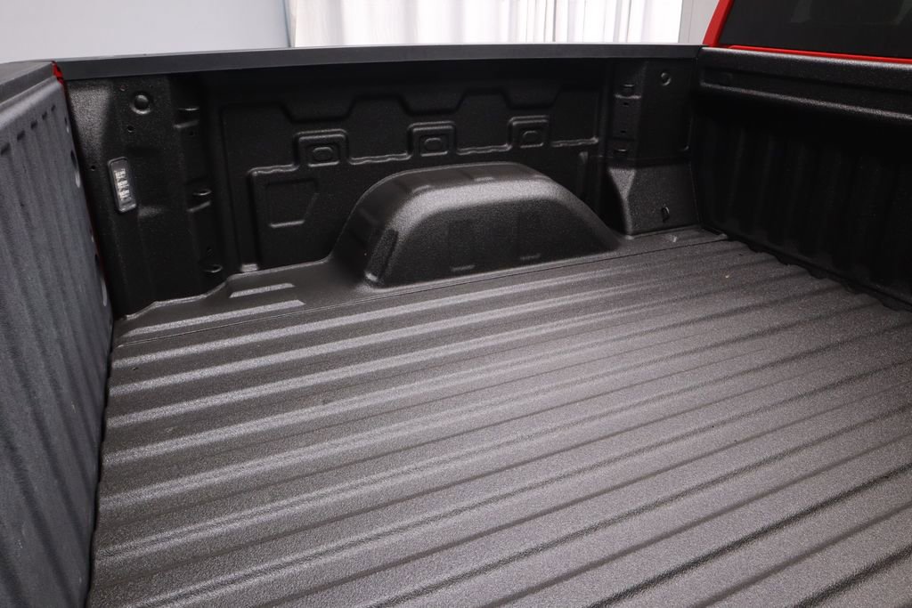Used 2023 GMC Sierra 1500 SLE AWD/4WD image 15