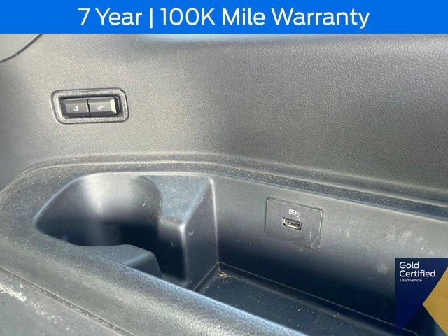 Certified 2023 Ford Expedition Limited AWD/4WD image 16