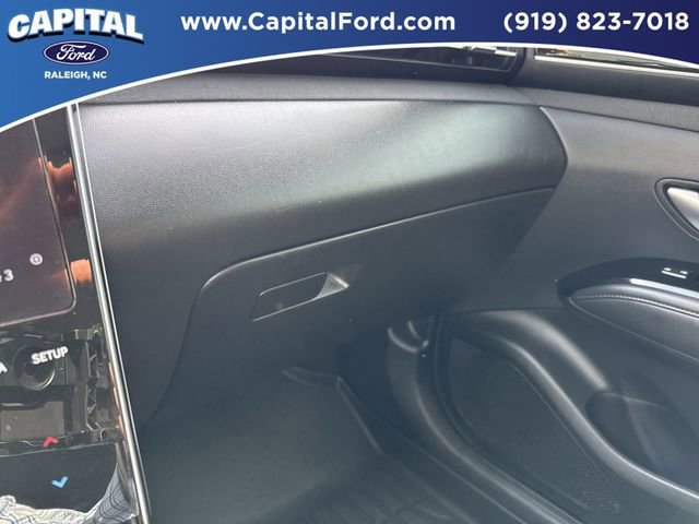 Used 2023 Hyundai Tucson XRT image 29