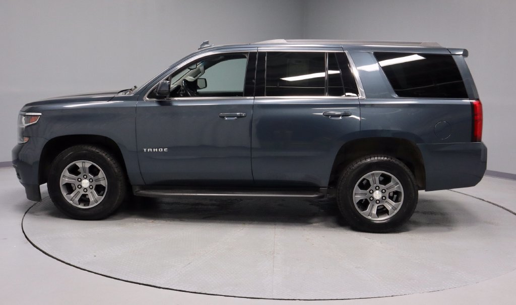 Used 2019 Chevrolet Tahoe LS AWD/4WD image 7