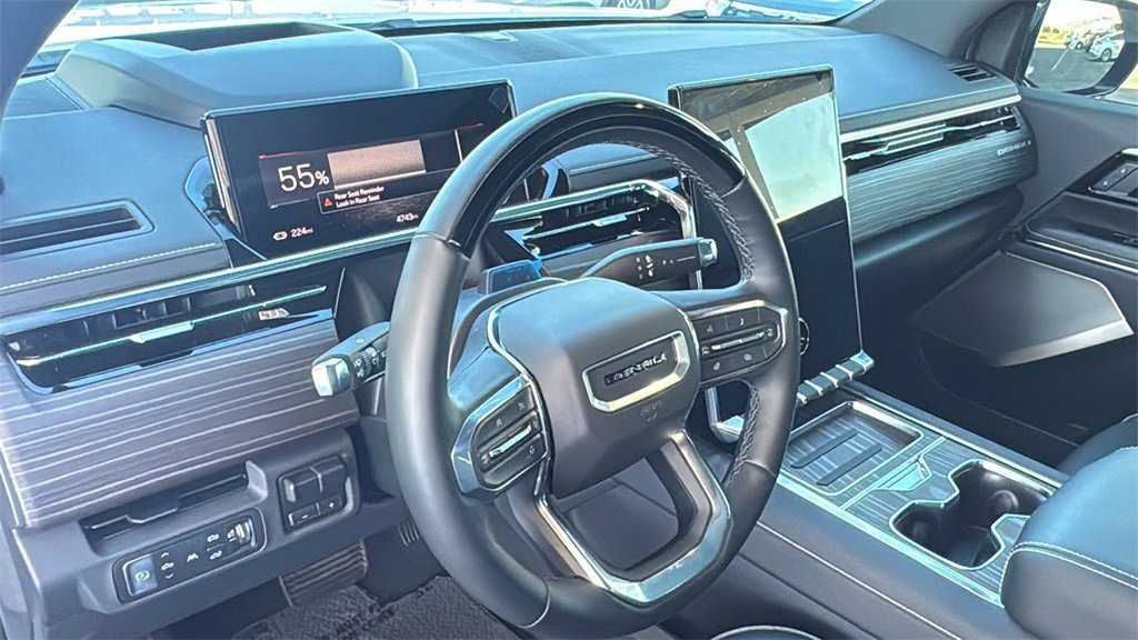 Used 2025 GMC Sierra EV Denali image 22