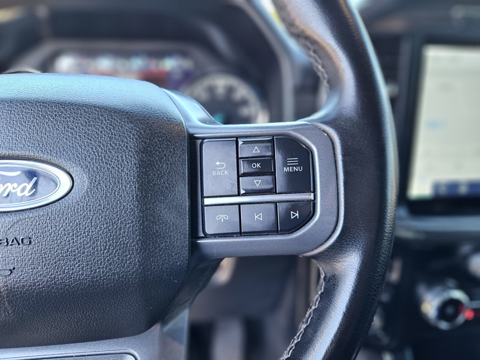 Certified 2023 Ford F150 XLT w/ Equipment Group 302A High image 30