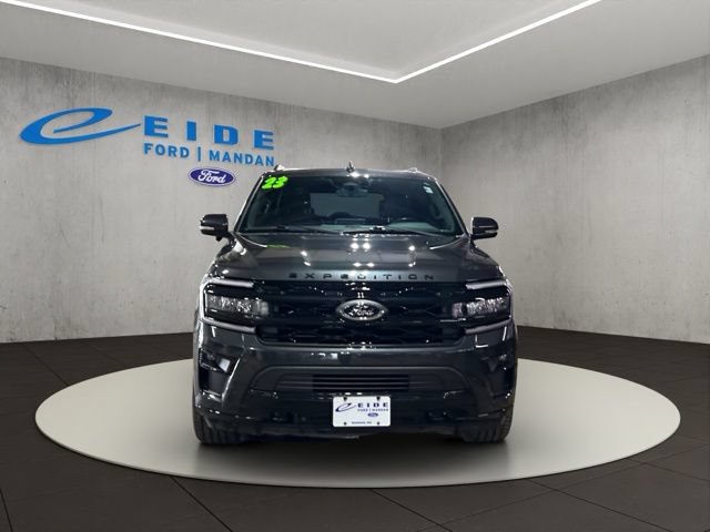 Certified 2023 Ford Expedition Limited AWD/4WD image 8