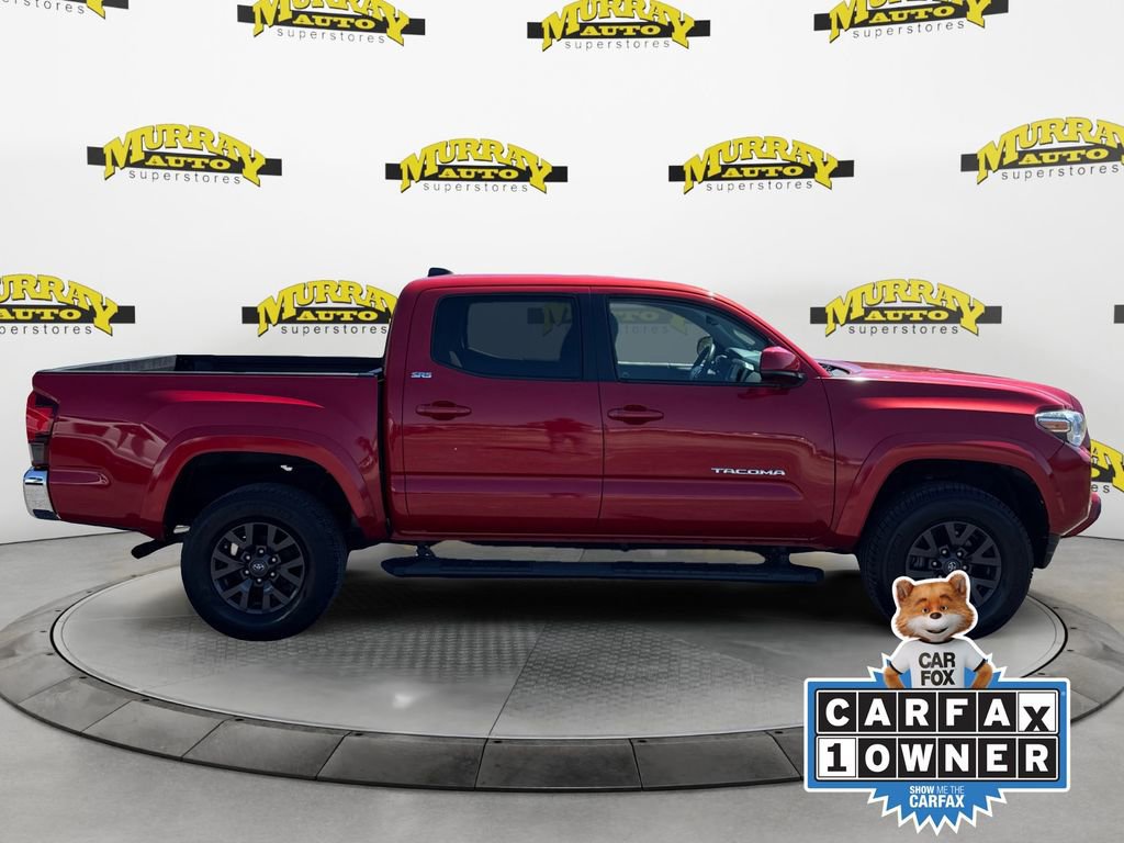 Used 2020 Toyota Tacoma SR5 image 6