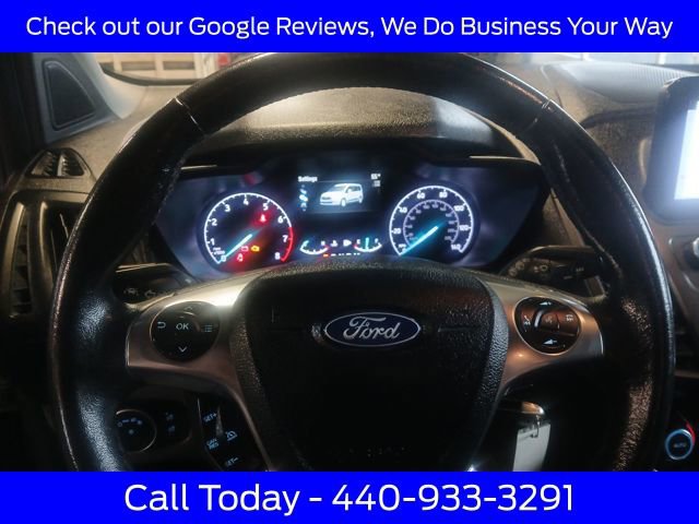 Certified 2020 Ford Transit Connect XLT image 31