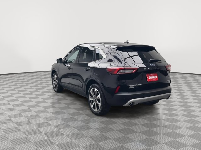 Certified 2024 Ford Escape Platinum image 4