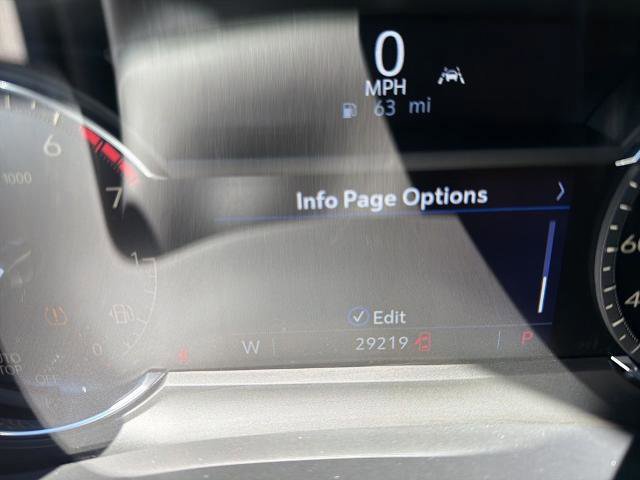 Used 2021 Cadillac XT6 Luxury image 13