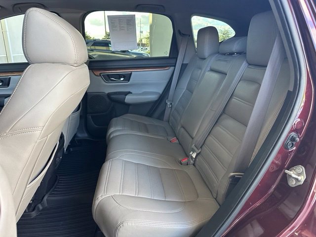 Used 2019 Honda CR-V EX image 16