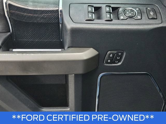 Certified 2022 Ford F250 Platinum image 30