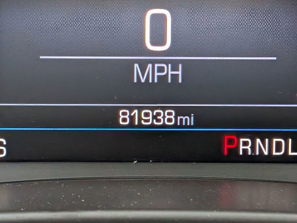 Used 2019 Chevrolet Blazer LT image 24