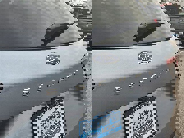 Certified 2022 Ford Escape SE w/ Convenience Package image 21