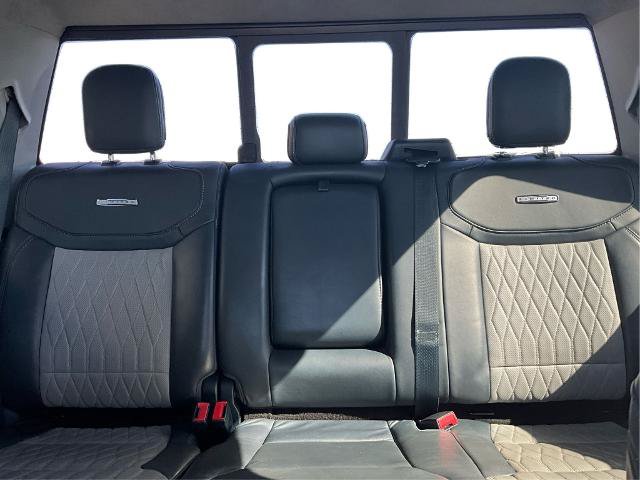 Certified 2021 Ford F150 Limited AWD/4WD image 14