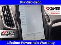 Certified 2024 Ford Edge SEL AWD/4WD image 56