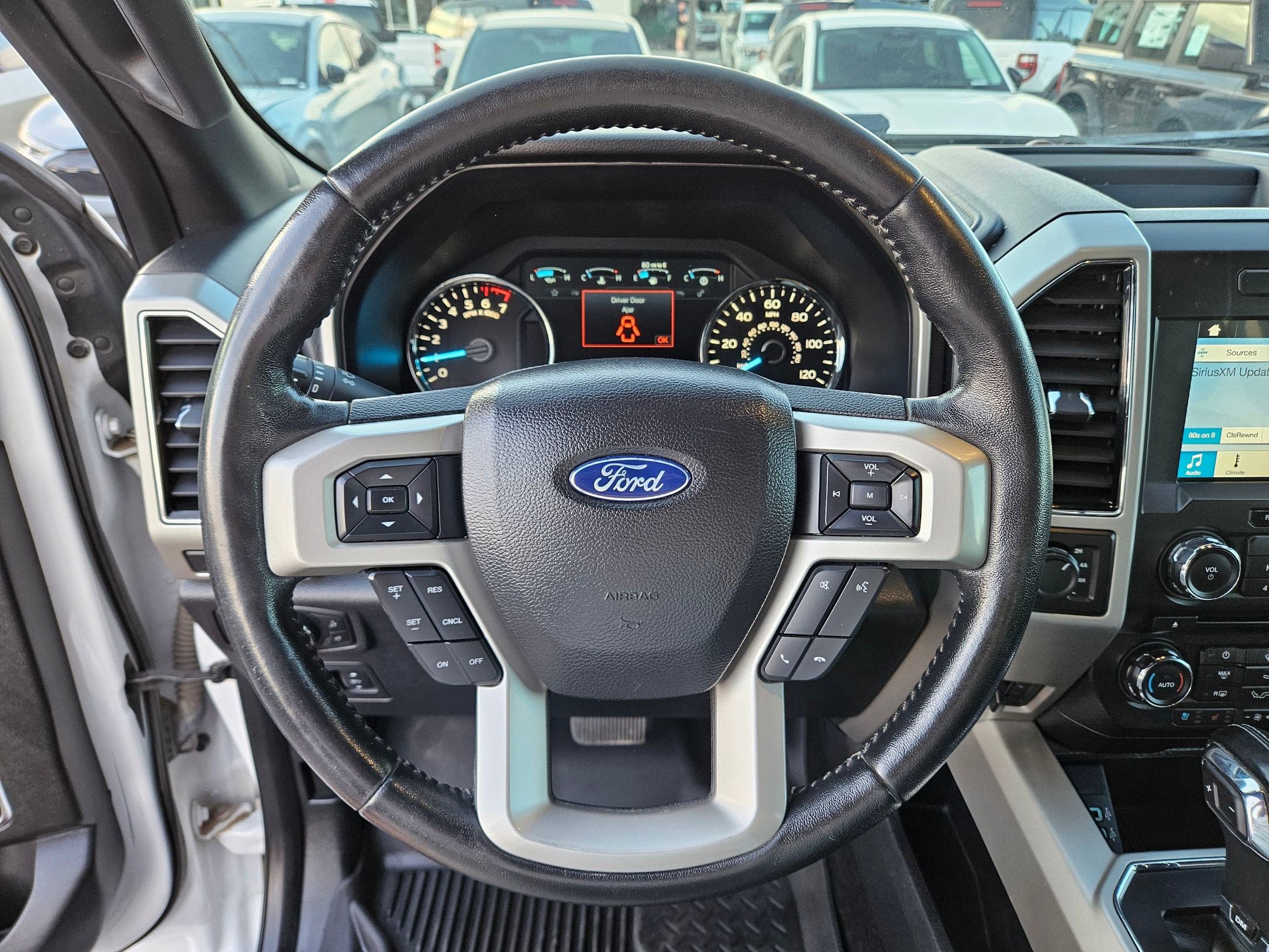 Certified 2018 Ford F150 Lariat AWD/4WD image 18