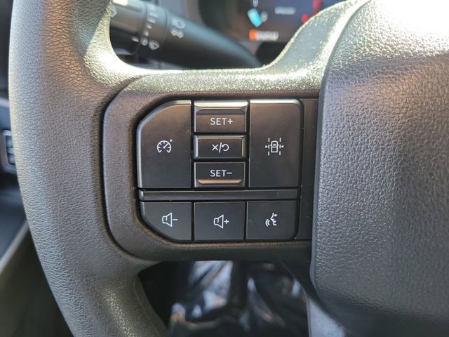 Certified 2024 Ford F150 STX w/ Equipment Group 201A FX4 image 5