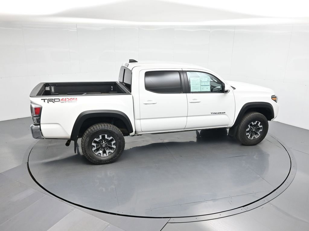 Used 2023 Toyota Tacoma TRD Off-Road image 14