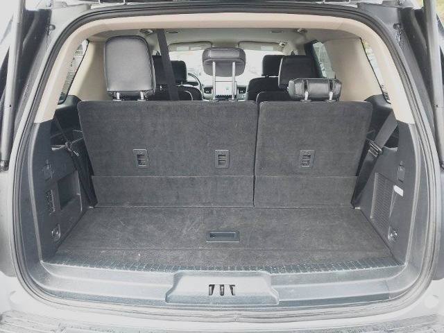 Certified 2024 Ford Expedition XLT AWD/4WD image 27