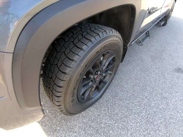 Used 2024 Toyota Tundra SR5 AWD/4WD image 12