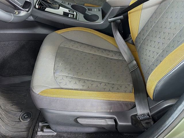 Used 2024 Subaru Crosstrek 2.5i Sport image 23