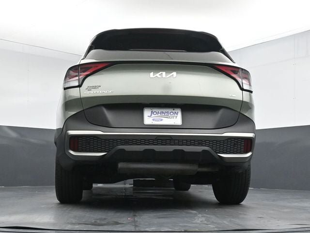 Used 2023 Kia Sportage X-Pro Prestige AWD/4WD image 32