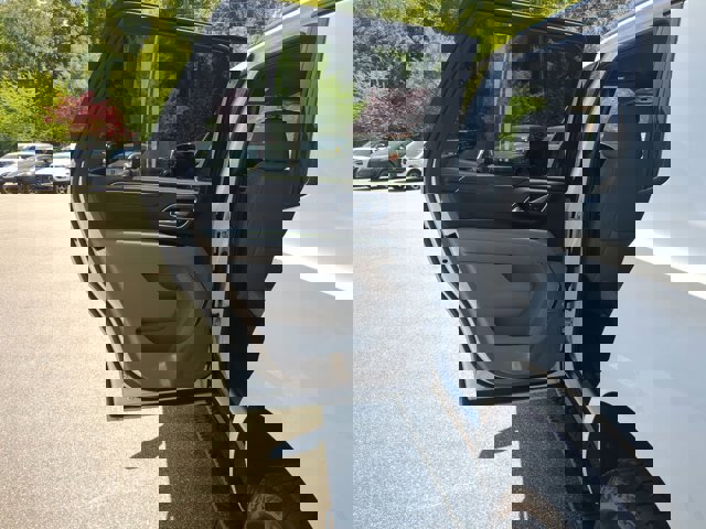 Used 2022 Chevrolet Tahoe Z71 w/ Z71 Off-Road Package image 28