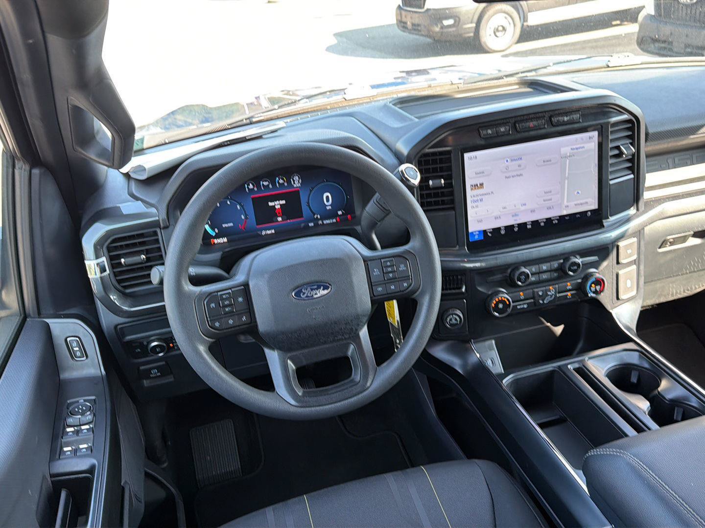 Certified 2024 Ford F150 STX RWD image 18