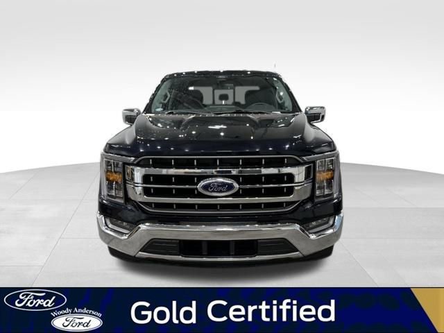Certified 2022 Ford F150 Lariat image 5