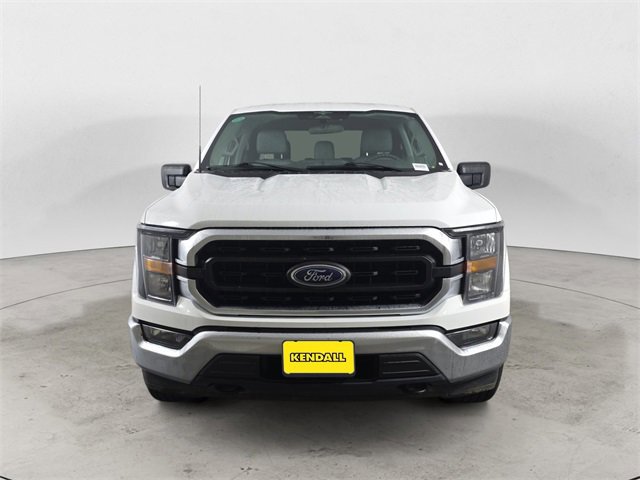 Certified 2023 Ford F150 XLT image 8