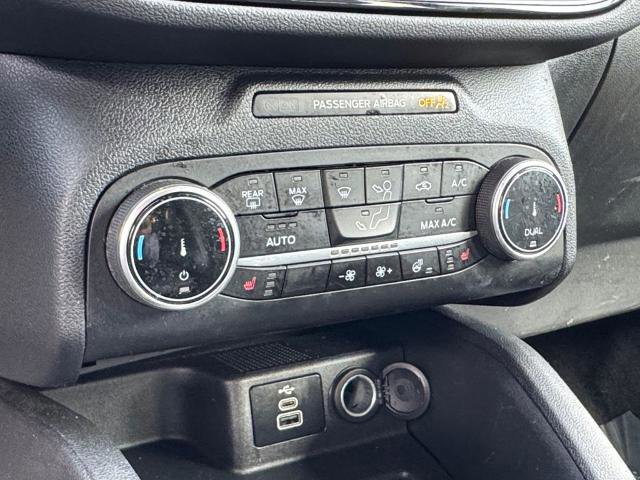 Certified 2024 Ford Escape ST-Line w/ Cold Weather Package image 22