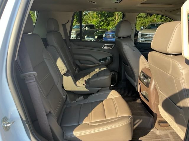 Used 2020 GMC Yukon Denali w/ Denali Premium Package AWD/4WD image 10