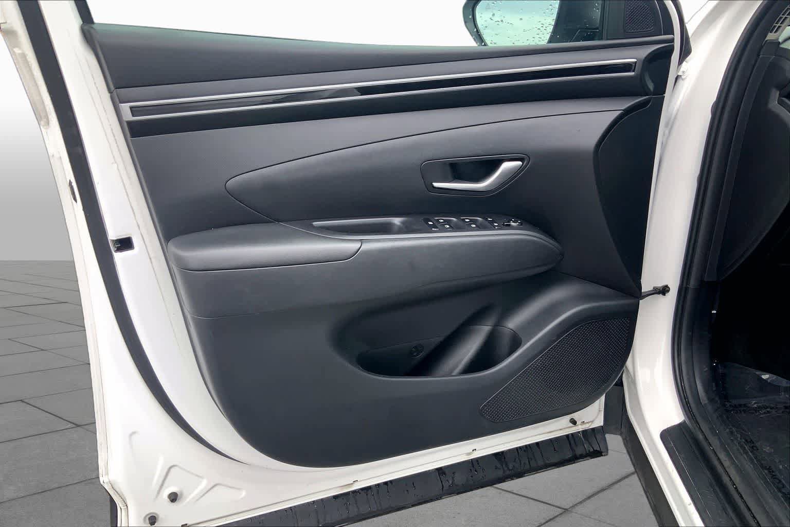 Used 2024 Hyundai Tucson SEL FWD image 20