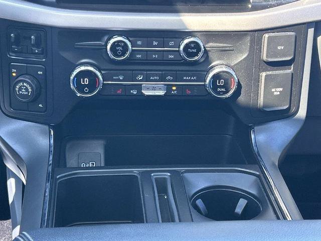 Certified 2021 Ford F150 XLT w/ Equipment Group 302A High AWD/4WD image 16