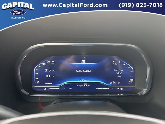 Used 2024 Chevrolet Tahoe Premier image 24