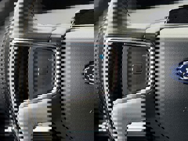 Certified 2025 Ford Expedition Max Platinum image 20