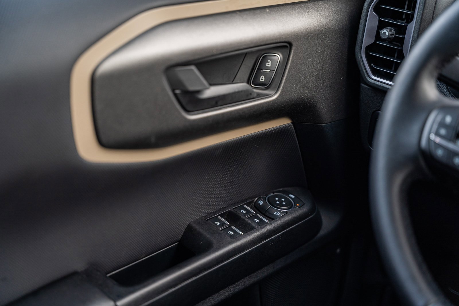 Certified 2025 Ford Bronco Sport Big Bend w/ Convenience Package image 27