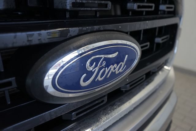 Certified 2023 Ford F150 XLT AWD/4WD image 19