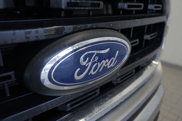 Certified 2023 Ford F150 XLT AWD/4WD image 19