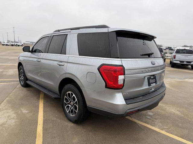 Certified 2022 Ford Expedition XLT AWD/4WD image 7