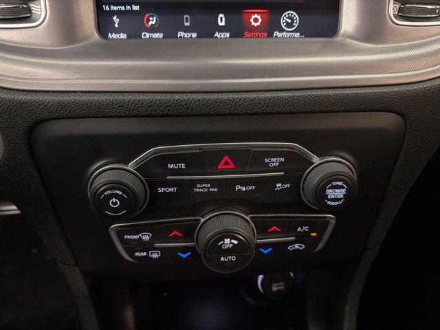 Used 2023 Dodge Charger R/T RWD image 27