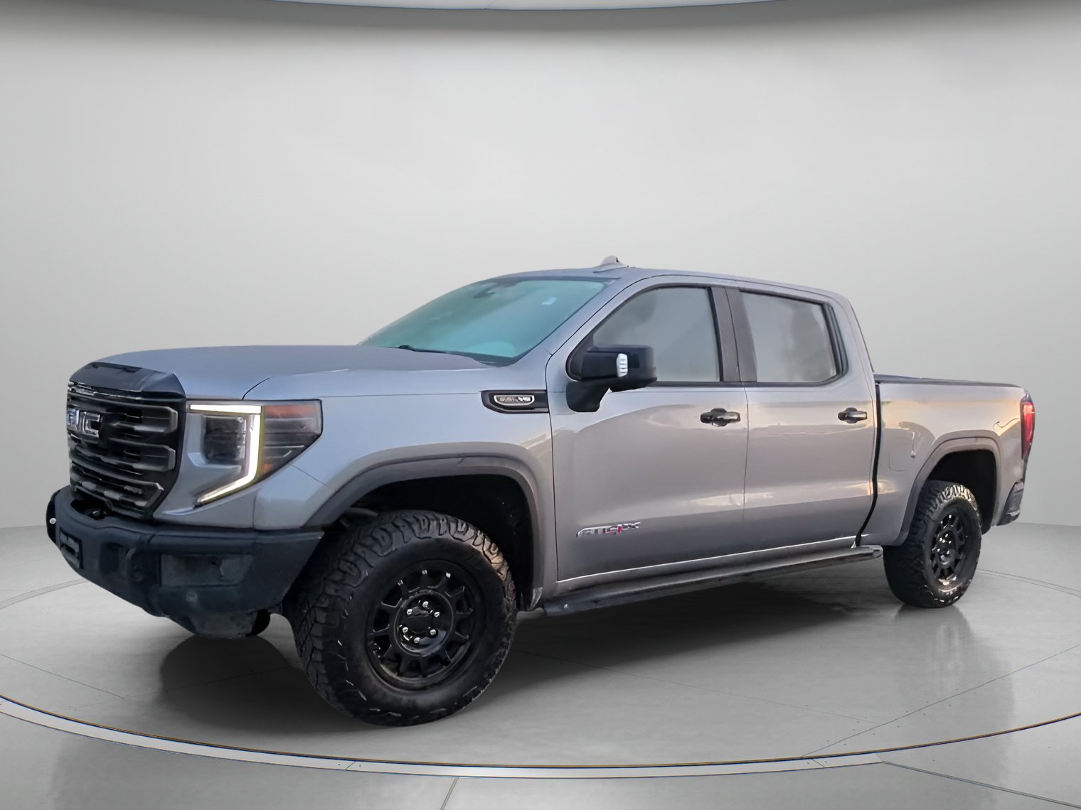 Used 2023 GMC Sierra 1500 AT4X w/ AT4X AEV Edition AWD/4WD image 10
