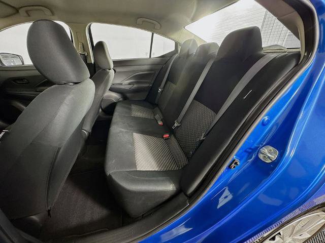 Used 2023 Nissan Versa S image 20