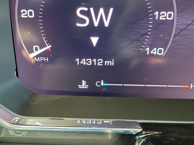 Used 2026 GMC Sierra 1500 SLT image 29