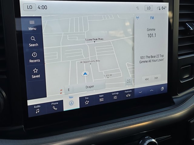 Certified 2022 Ford F150 Raptor w/ Equipment Group 801A High image 22