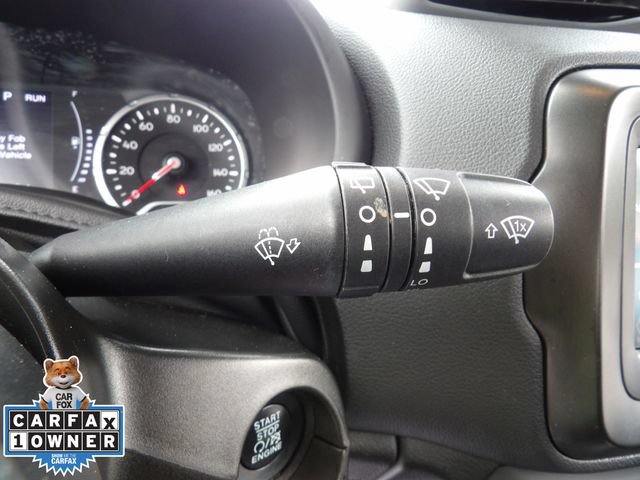Used 2020 Jeep Renegade Sport w/ Sport Appearance Group FWD image 29