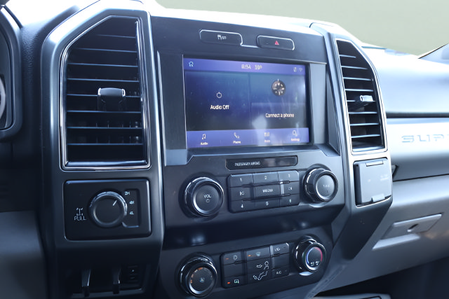 Certified 2022 Ford F250 XLT AWD/4WD image 18