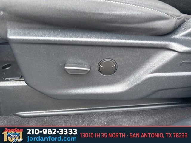 Certified 2023 Ford F150 XLT w/ Equipment Group 301A Mid RWD image 12